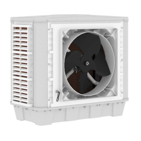 کولر نیرو تهویه البرز پشت پنجره ای win4/45F