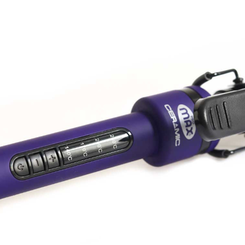 فر کننده مو پرومکس مدل 4326L