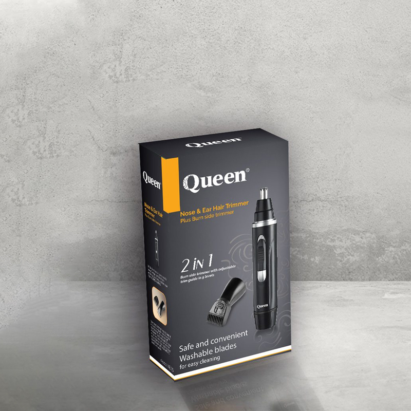 موزن گوش و بینی پرومکس مدل NE115