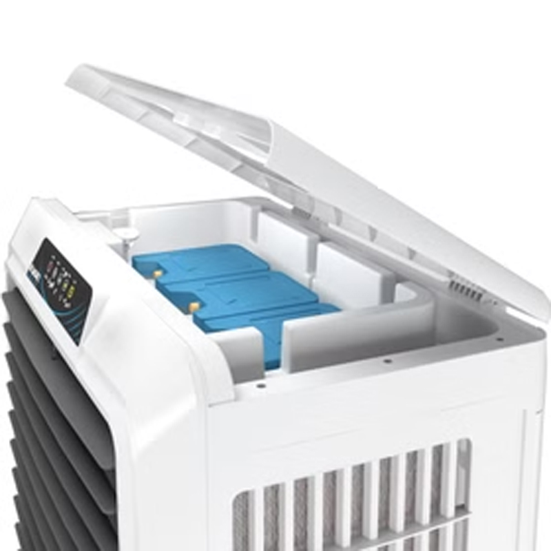 کولر نیرو تهویه البرز پرتابل COOLEX-6000