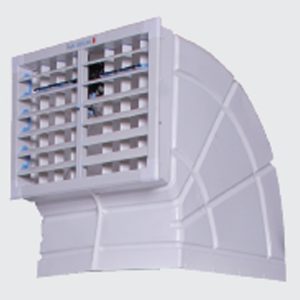 کانال بالازن نیرو تهویه البرز