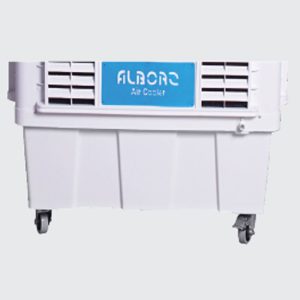 تشت 200 لیتری برند نیرو تهویه البرز