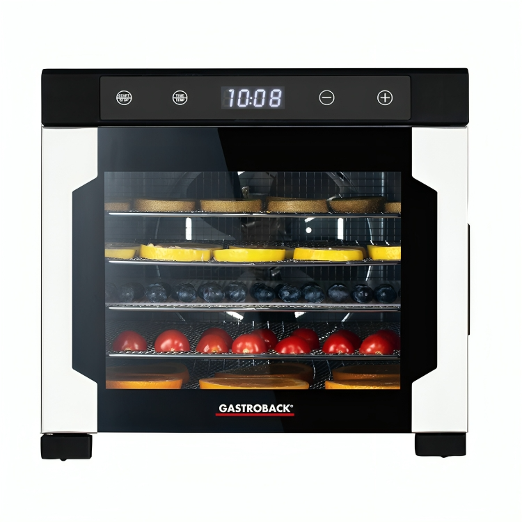 میوه و سبزی خشک کن گاستروبک مدل 46602