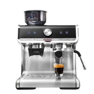 Gastroback espresso machine model 42616