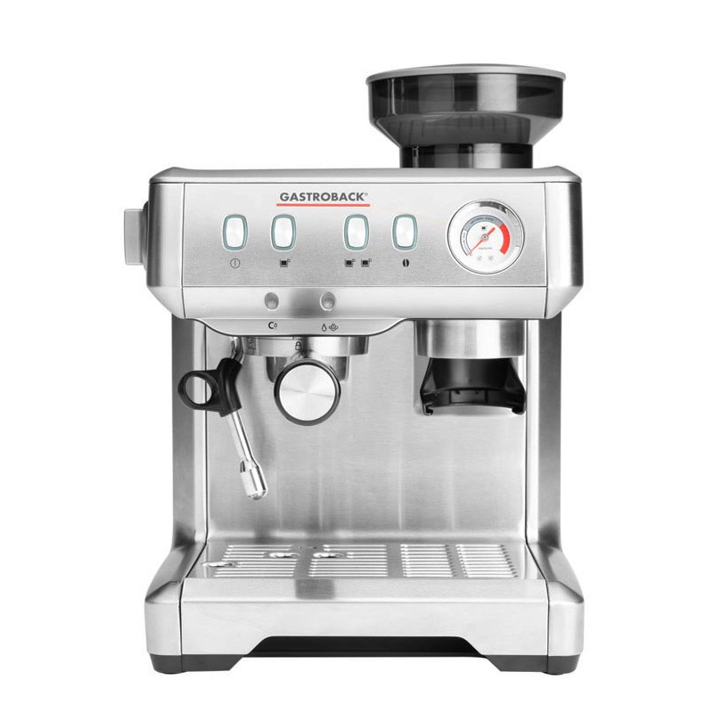 اسپرسوساز گاستروبک مدل 42619