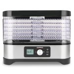 میوه و سبزی خشک کن گاستروبک مدل 46600