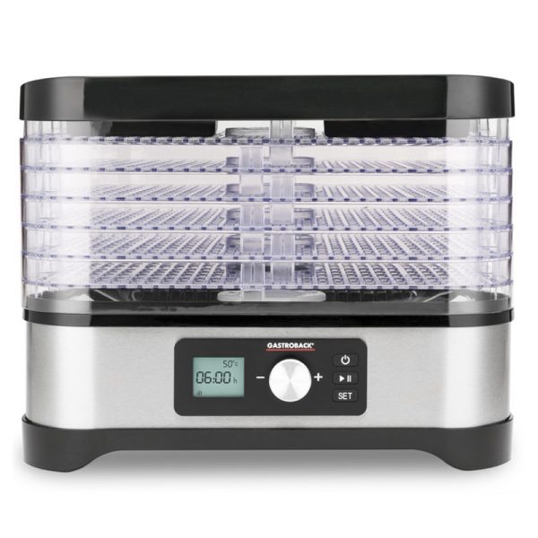 میوه و سبزی خشک کن گاستروبک مدل 46600