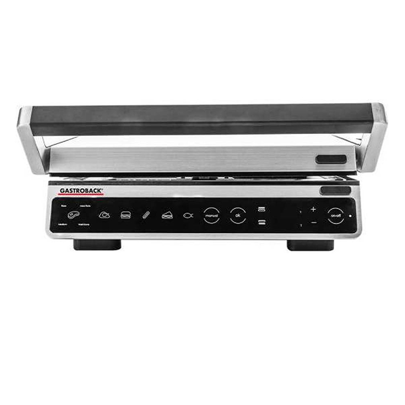 گریل باربیکیو هوشمند گاستروبک مدل 42542