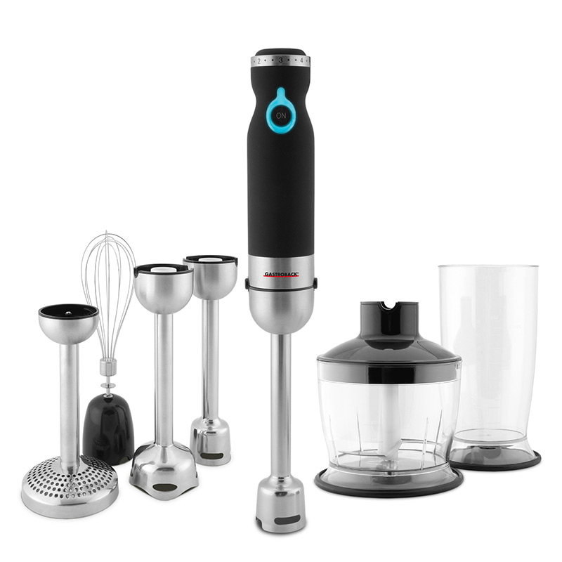 گوشت کوب برقی گاستروبک مدل 40976