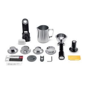 اسپرسوساز سیج مدل BES920