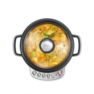 مولتی کوکر سیج مدل BRC600