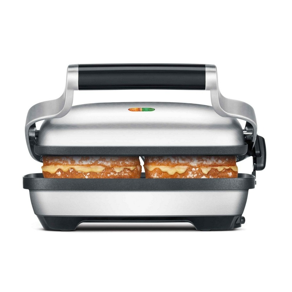 گریل سیج مدل SSG600BSS