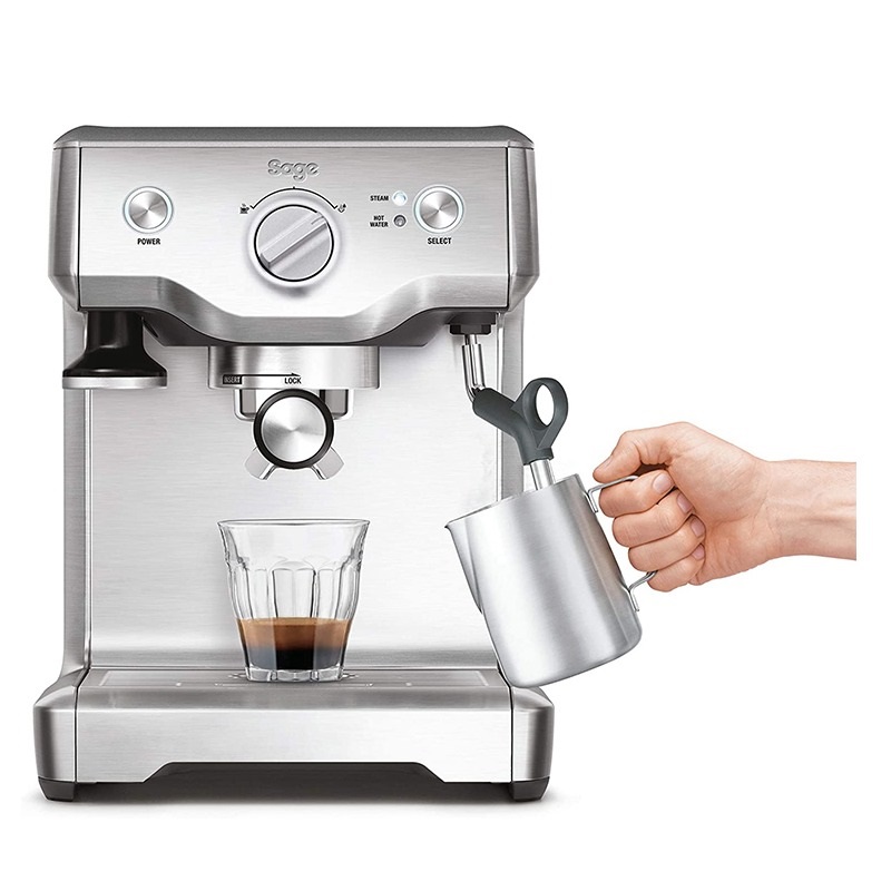 اسپرسوساز سیج مدل BES81