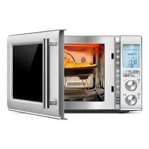 مایکروویو سیج مدل SMO870