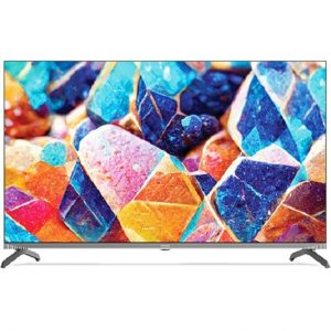 تلویزیون آیوا 43 اینچ سری ZS مدل C3A