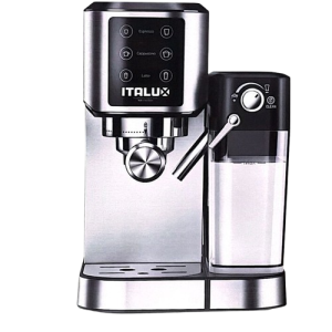 قهوه جوش و اسپرسوساز ایتالوکس مدل 1550