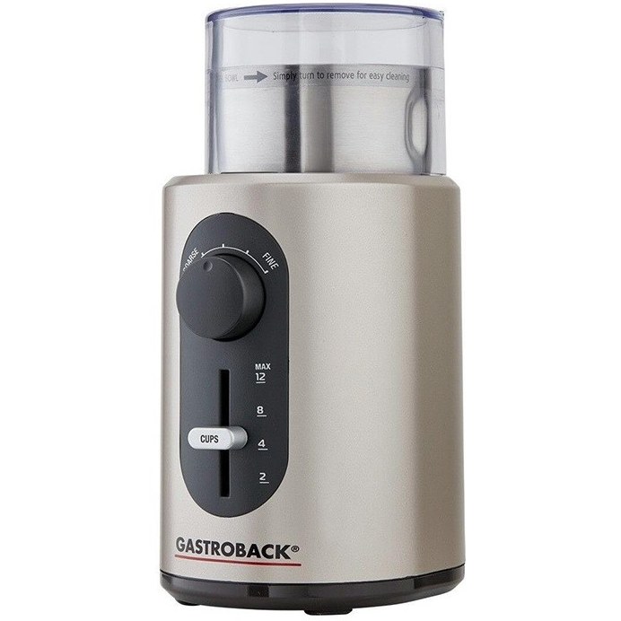 آسیاب گاستروبک مدل 42601 