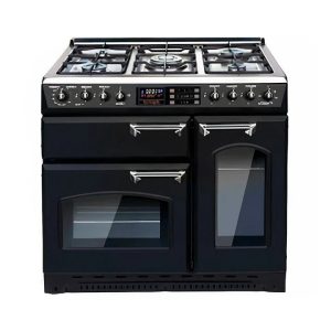 اجاق گاز پنج شعله سه فر تاکنوگاز سری رومانو