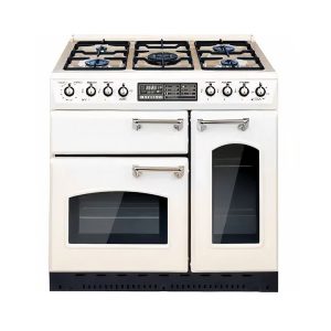 اجاق گاز پنج شعله سه فر تاکنوگاز سری رومانو