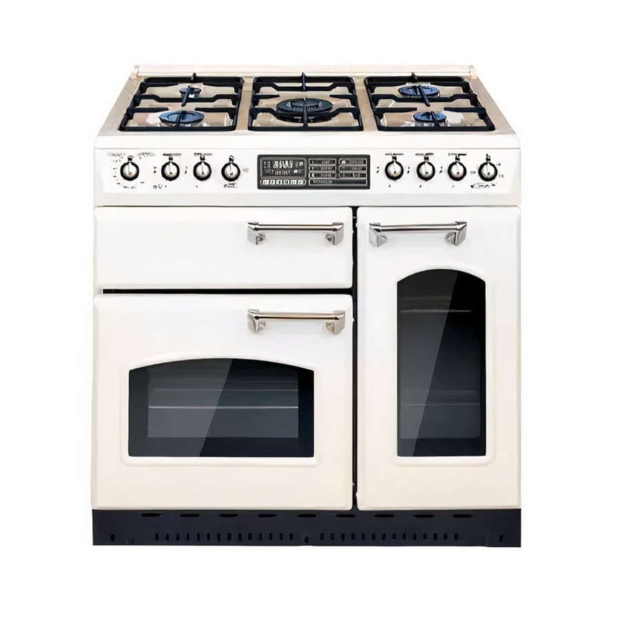 اجاق گاز پنج شعله سه فر تاکنوگاز سری رومانو