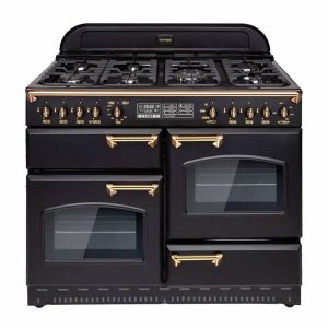 اجاق گاز هفت شعله چهار فر تاکنوگاز سری فالکون