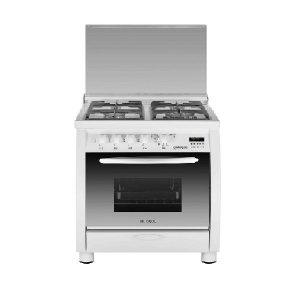 اجاق گاز چهار شعله تاکنوگاز مدل OG16