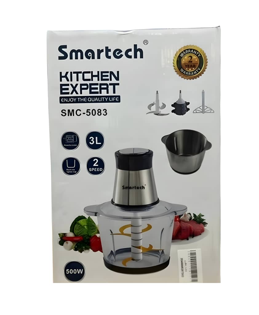 خردکن اسمارتک مدل 5083