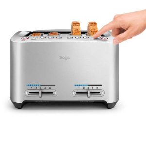 توستر سیج مدل BTA845