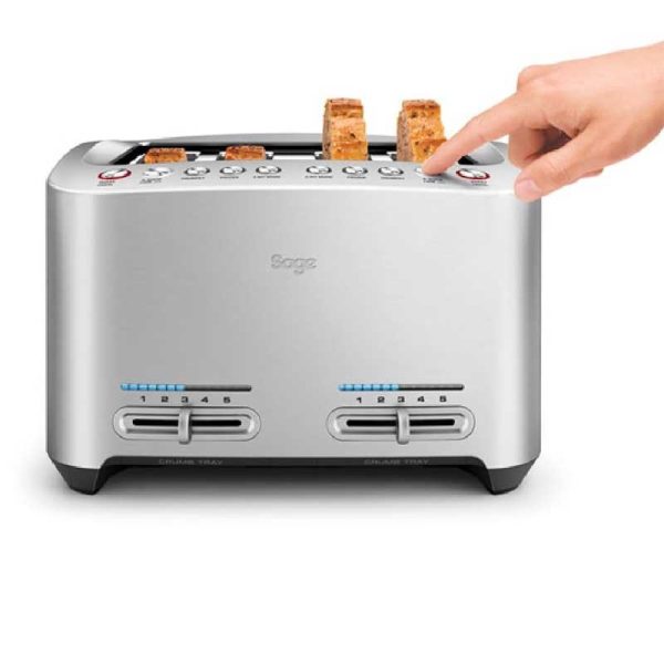 توستر سیج مدل BTA845