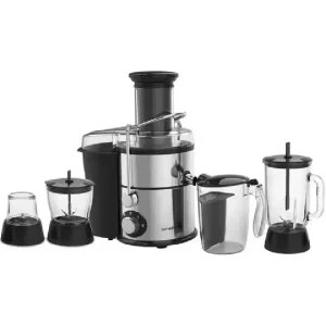 آبمیوه‌گیری 4 کاره آنالوگ دنیلسون مدل M.SH.110