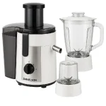 آبمیوه‌گیری ۳ کاره آنالوگ دنیلسون مدل M.SH.110