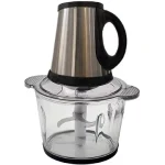 خردکن ۳.۸ لیتری سه‌کاره دنیلسون مدل M.SH.160