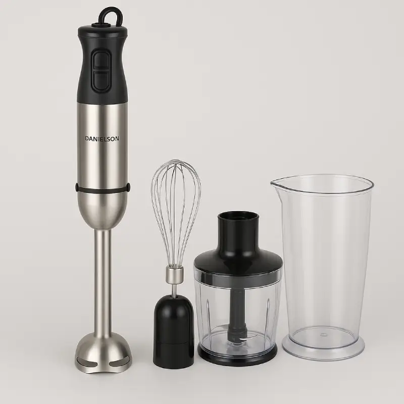 گوشت‌کوب برقی همه‌کاره دنیلسون مدل M.SH.150