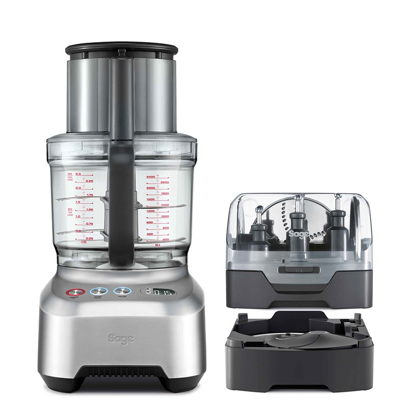 غذاساز سیج مدل SFP820BAL