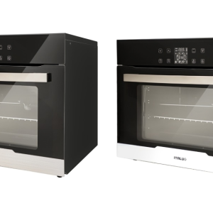 فربرقی فول استیل ایتالوکس مدل5550