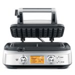 وافل ساز سیج مدل BWM620