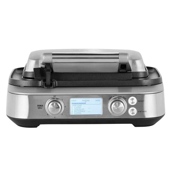 وافل ساز سیج مدل BWM620