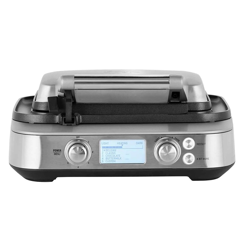 وافل ساز سیج مدل BWM620