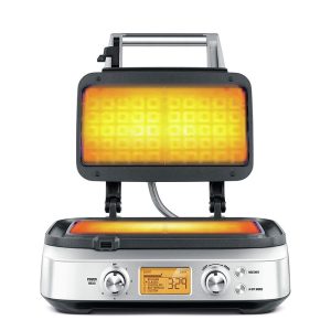 وافل ساز سیج مدل BWM620