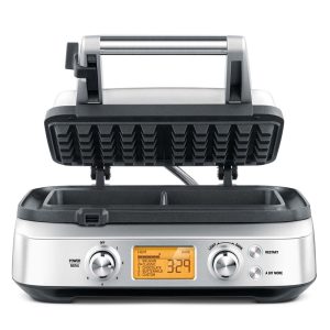 وافل ساز سیج مدل BWM620