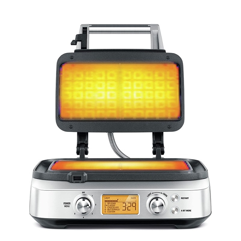 وافل ساز سیج مدل BWM620