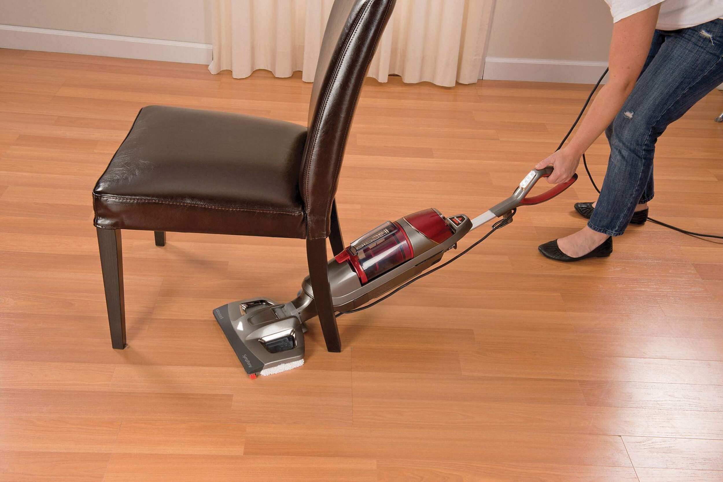 جاروبرقی بیسل مدل 1132