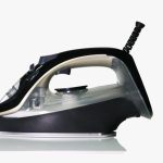 اتو بخار نانیوا مدل 2300