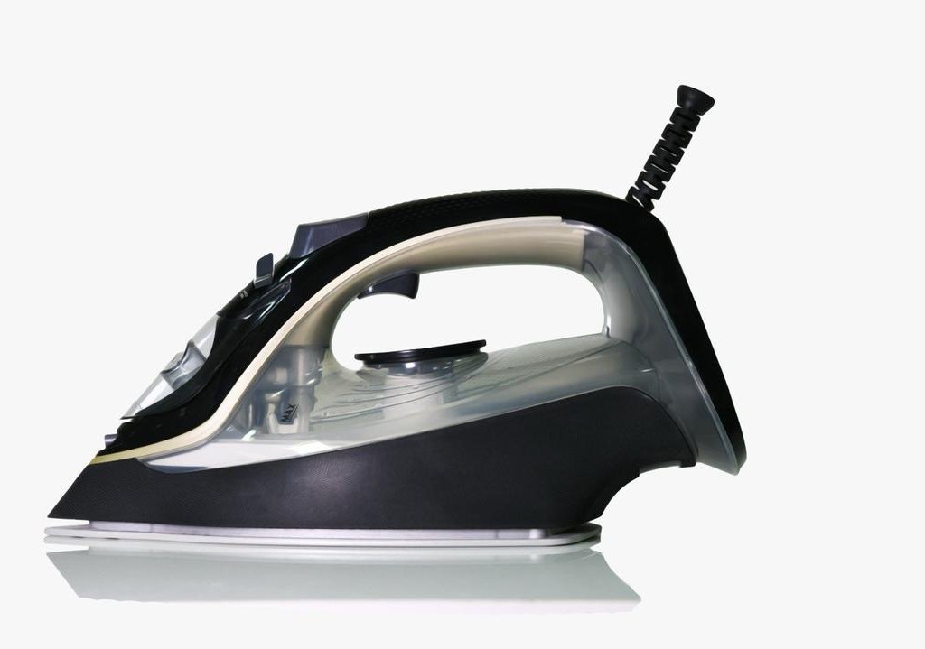 اتو بخار نانیوا مدل 2300