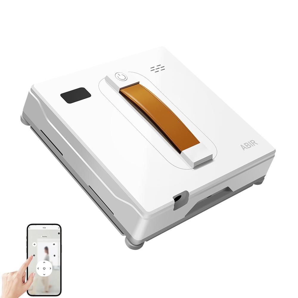 ربات شیشه شوی هوشمند ABIR مدل WD8