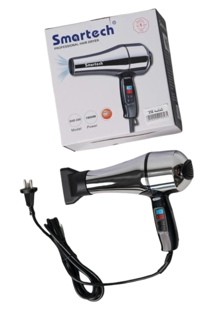 سشواره اسمارتک مدل 250