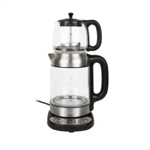 چای‌ساز ایستاده پیرکس دنیلسون مدل M.SH.360