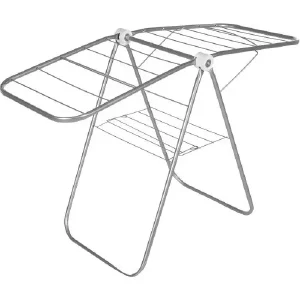 رخت آویز کروم دنیلسون مدل M.SH.2121