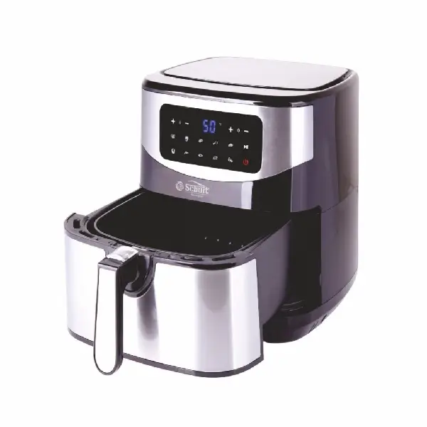 سرخکن بدون روغن دنیلسون مدل M.SH.660