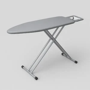 میز اتو پایه‌ بلند فایبرکلاس دنیلسون مدل M.SH.400